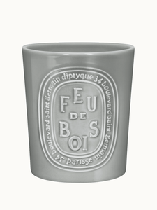 Diptyque Paris Candle Feu De Bois Large Candle