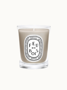 Diptyque Paris Candle Feu de Bois Small Candle