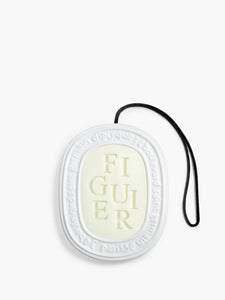 Diptyque Paris Candle Figuier Scented Oval
