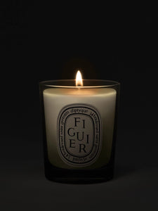 Diptyque Paris Candle Figuier Small Candle
