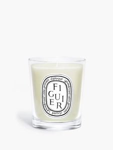 Diptyque Paris Candle Figuier Small Candle
