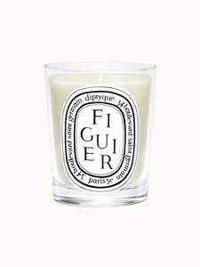 Diptyque Paris Candle Figuier Standard Candle