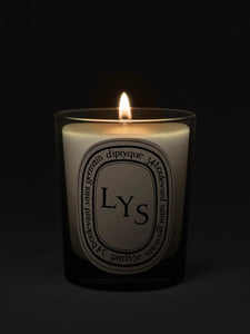 Diptyque Paris Candle Lys Standard Candle
