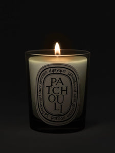 Diptyque Paris Candle Patchouli Standard Candle