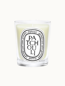 Diptyque Paris Candle Patchouli Standard Candle