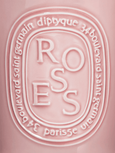 Diptyque Paris Candle Roses Candle Large