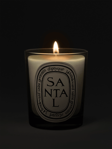 Diptyque Paris Candle Santal Classic Candle