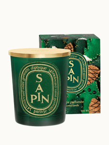 Diptyque Paris Candle Sapin (Pine Tree)