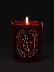 Diptyque Paris Candle Tuberose Medium Candle