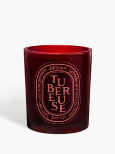 Diptyque Paris Candle Tuberose Medium Candle