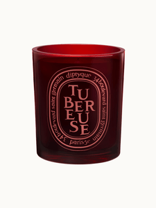 Diptyque Paris Candle Tuberose Medium Candle