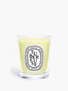 Diptyque Paris Candle Tuberose Small Candle