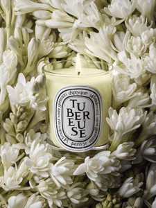 Diptyque Paris Candle Tuberose Standard Candle