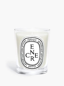 Diptyque Paris Candles Encre (ink) Candle