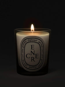 Diptyque Paris Candles Encre (ink) Candle