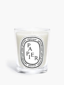 Diptyque Paris Candles L'Eau Papier Candle