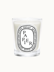 Diptyque Paris Candles L'Eau Papier Candle