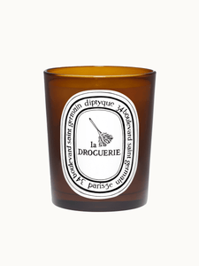 Diptyque Paris Candles La Droguerie