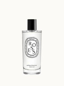 Diptyque Paris candles & room sprays Roses Room Spray