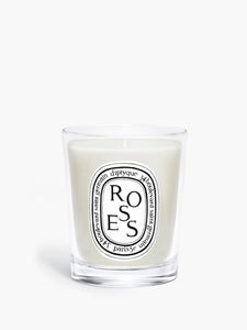 Diptyque Paris Candles Roses Small Candle