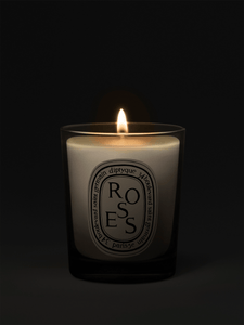 Diptyque Paris Candles Roses Small Candle