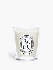 Diptyque Paris Candles Roses Standard Candle