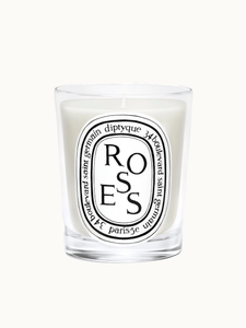 Diptyque Paris Candles Roses Standard Candle