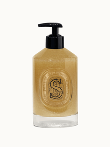 Diptyque Paris Liquid Soap Exfoliating Hand Wash