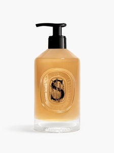 Diptyque Paris Liquid Soap Softening Hand Rinse