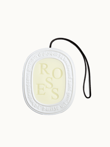 Diptyque Paris Room Spray Roses Scented Oval