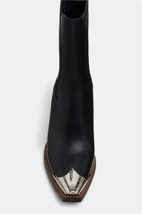 Dorothee Schumacher Boots Western Touch Boot