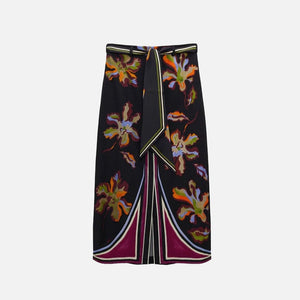 Dorothee Schumacher Bottoms Floral Seduction Skirt