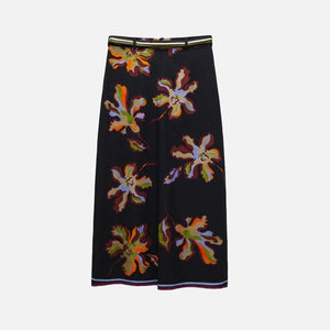 Dorothee Schumacher Bottoms Floral Seduction Skirt