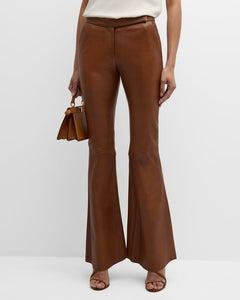 Dorothee Schumacher Bottoms Sleek Statement Pants