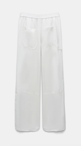 Dorothee Schumacher Bottoms Slouchy Coolness Pants