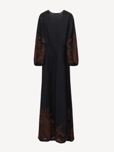 Dorothee Schumacher Dresses Exquisite Luxury Dress