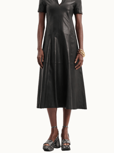 Dorothee Schumacher Dresses + Jumpsuits 2 Sleek Statement Dress