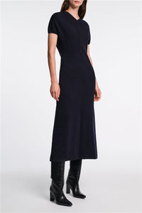 Dorothee Schumacher Dresses + Jumpsuits Shimmering Merino Dress