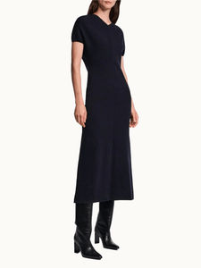 Dorothee Schumacher Dresses + Jumpsuits Shimmering Merino Dress