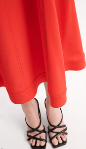 Dorothee Schumacher Dresses + Jumpsuits Sophisticated Volumes Dress