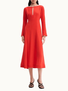 Dorothee Schumacher Dresses + Jumpsuits Sophisticated Volumes Dress