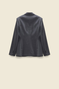 Dorothee Schumacher Outerwear Modern Sophistication Jacket