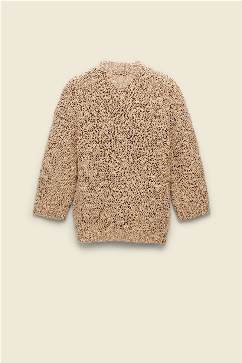 Dorothee Schumacher Sweaters Cotton Love Cardigan