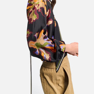 Dorothee Schumacher Tops Floral Seductive Blouse