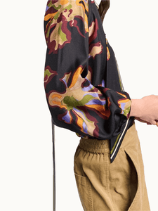 Dorothee Schumacher Tops Floral Seductive Blouse