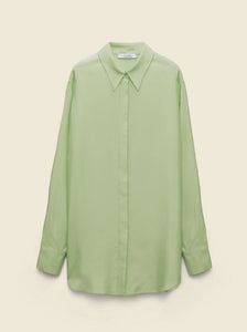 Dorothee Schumacher Tops Sensual Coolness Blouse
