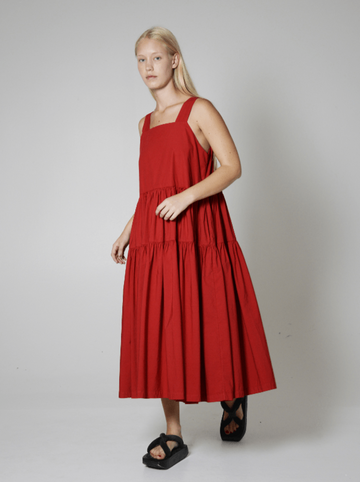Fabiana Pigna Dresses + Jumpsuits Nenet Dress