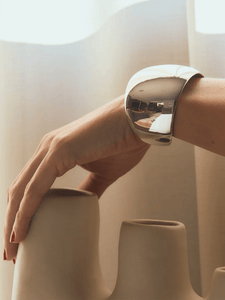 Gabriela Artigas Bracelets Bubble Cuff