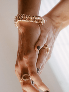 Gabriela Artigas Bracelets Full Palma Bracelet