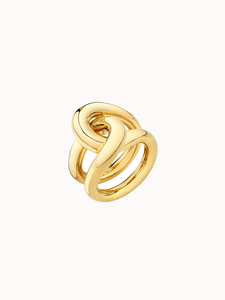 Gabriela Artigas Rings Full Link Ring